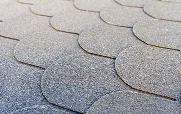 Abercwmboi asphalt roofing costs
