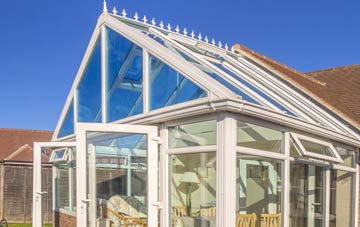 conservatory roof insulation costs Abercwmboi