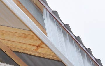 why Abercwmboi fascia repairs are essential