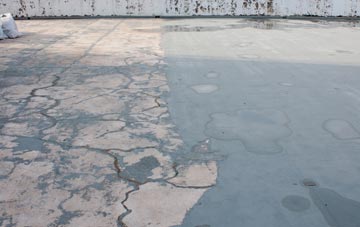 Abercwmboi fibreglass roof repair costs