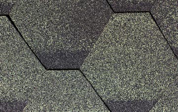 Abercwmboi fibreglass shingle repairs