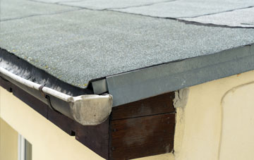 Abercwmboi flat garage roofing repairs