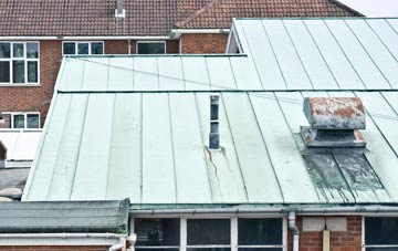 Abercwmboi lead roofing costs