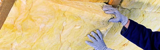 quotes for Abercwmboi roof insulation