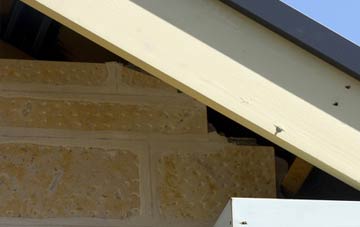 soffit repair Abercwmboi