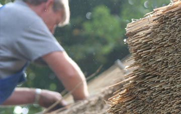 professional Abercwmboi thatchers