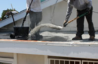 Abercwmboi flat roofing repair