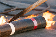 free Abercwmboi flat roofing repair quotes