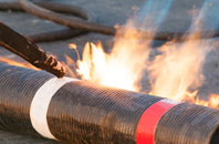 Abercwmboi flat roofing replacement