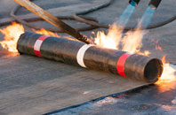 Abercwmboi flat roof sealing