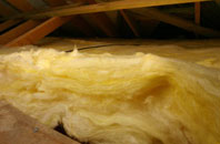 Abercwmboi pitch roof insulation